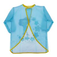 Moon and Me Kids Messy Play Apron Age 3-5 Years Extra Image 3 Preview